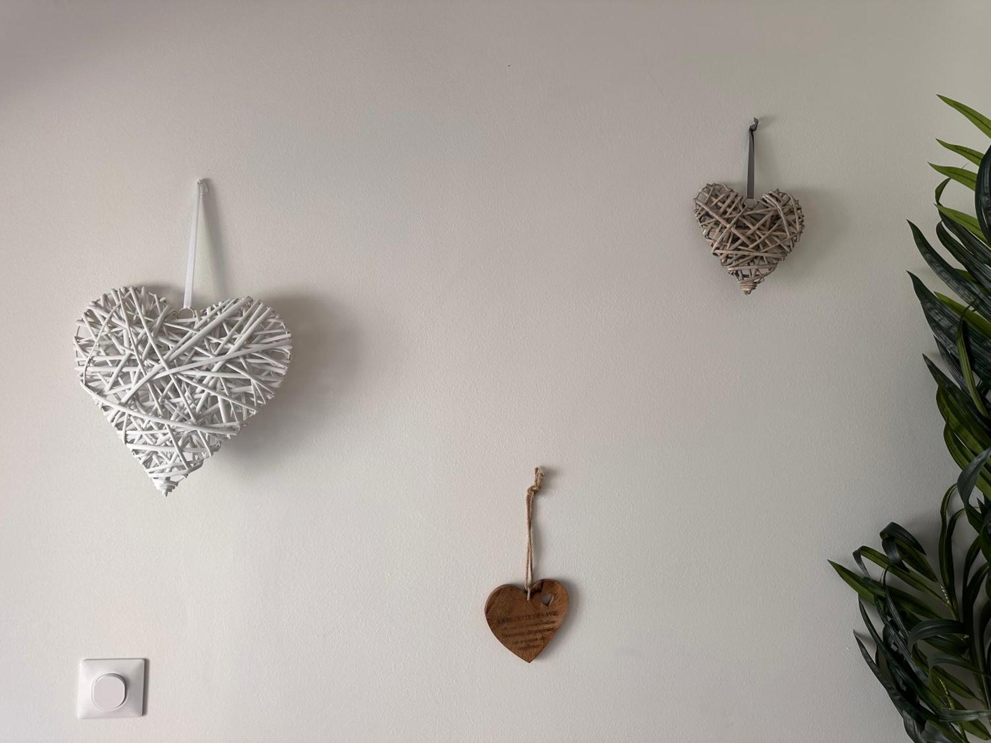 Maison De Village Love Room มอกิโอ ภายนอก รูปภาพ